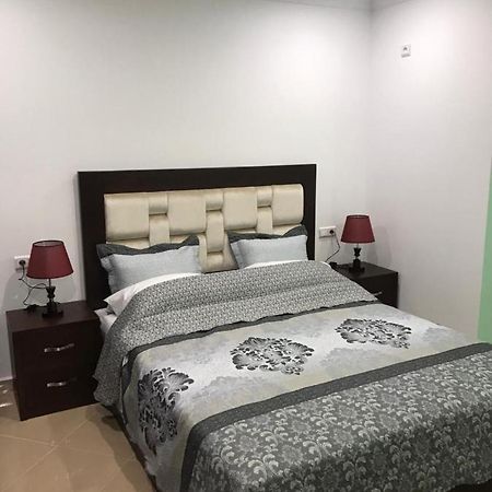 Apartamentos Albatros Асила Экстерьер фото