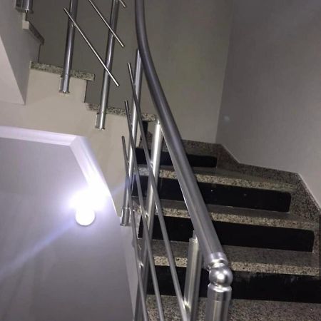 Apartamentos Albatros Асила Экстерьер фото