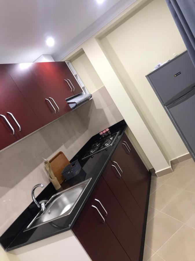Apartamentos Albatros Асила Экстерьер фото