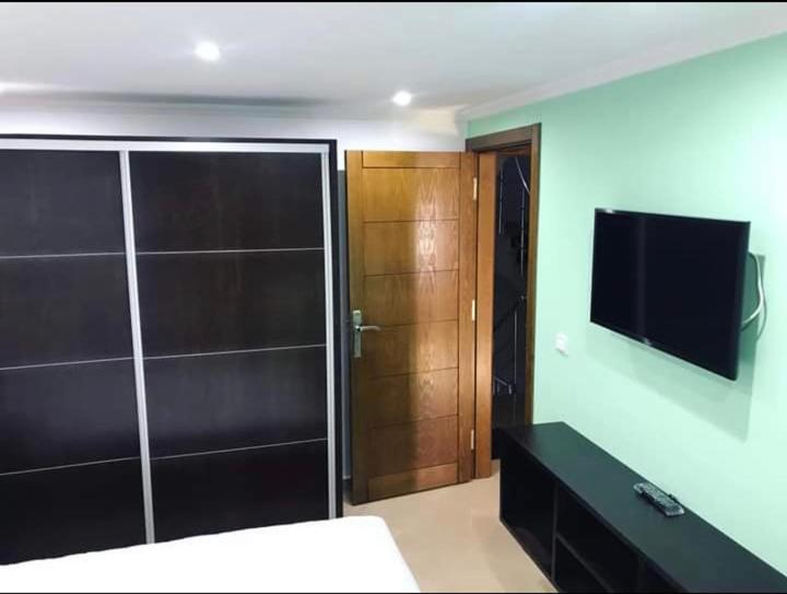 Apartamentos Albatros Асила Экстерьер фото