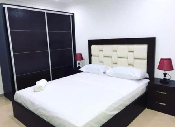 Apartamentos Albatros Асила Экстерьер фото